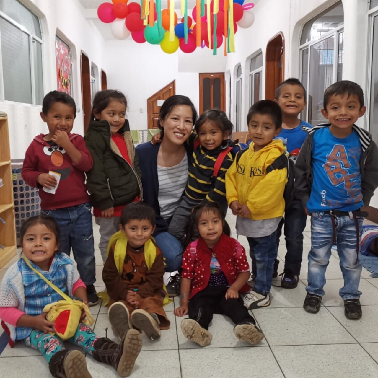 Katherine Cheng Staff