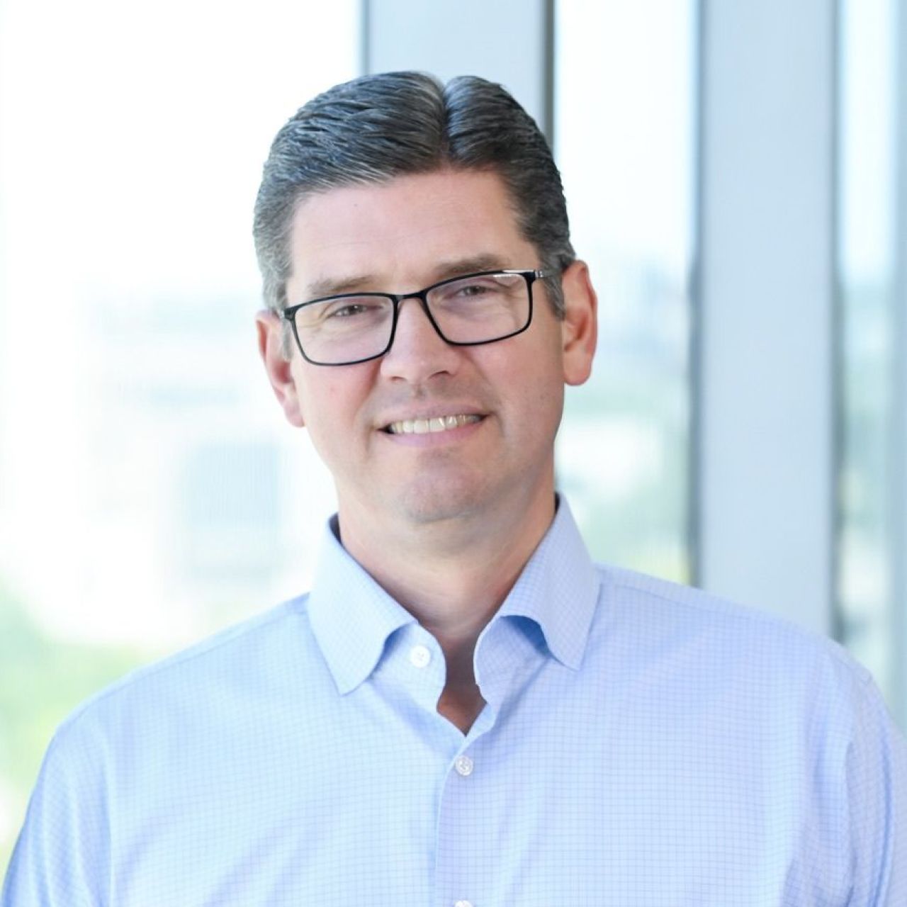 Michael Monroe Headshot